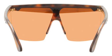 Versace VE2254 Rectangular Sunglasses for Men 